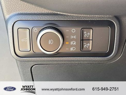 New 2026 Ford Explorer ST-Line w/ ST-Line Street Pack image 33