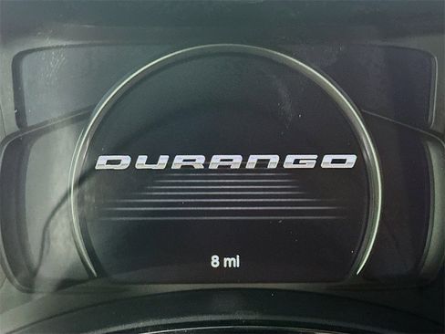 New 2026 Dodge Durango GT image 11