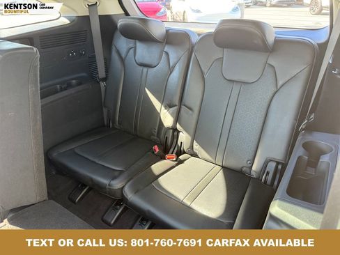 Used 2023 Kia Sorento S w/ Panoramic Sunroof Package AWD/4WD image 33