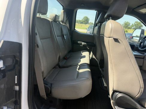 Used 2017 Ford F450 XL w/ Power Equipment Group AWD/4WD image 26