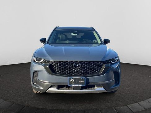 New 2026 MAZDA CX-50 2.5 Turbo w/ Weather Package image 7