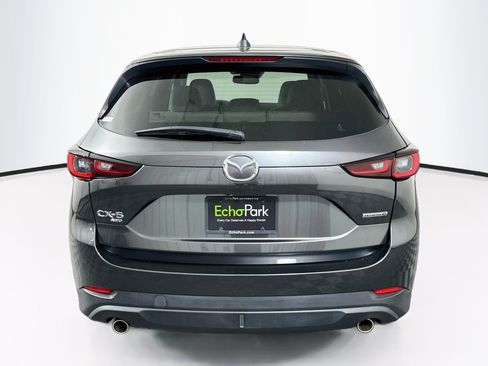 Used 2023 MAZDA CX-5 AWD 2.5 S image 7