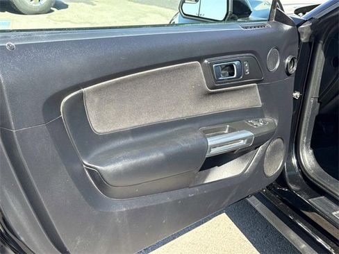 Used 2018 Ford Mustang GT w/ Equipment Group 301A image 12