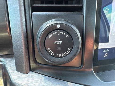 Used 2021 Ford F150 Lariat w/ Equipment Group 502A High image 34