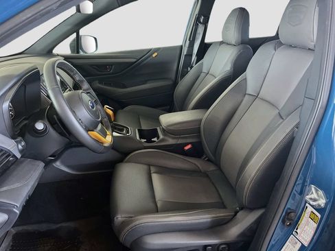 Used 2025 Subaru Outback Wilderness AWD/4WD image 22