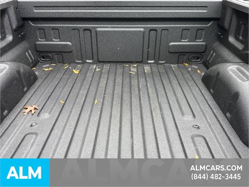 Used 2025 Ford F150 STX w/ STX Black Appearance Package image 22