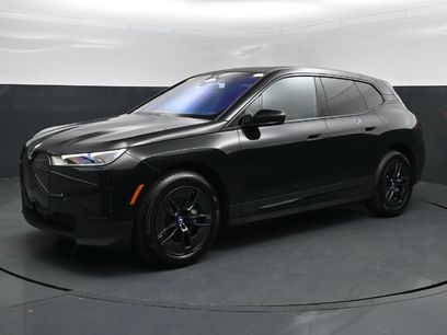 Used 2023 BMW iX xDrive50