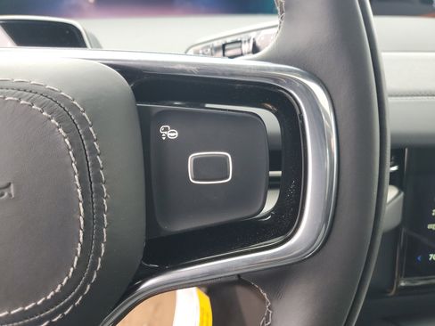 New 2026 Lincoln Navigator Reserve w/ Jet Appearance Package image 18