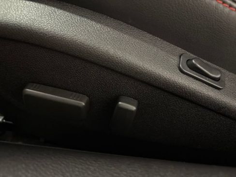 Used 2012 Chevrolet Camaro ZL1 RWD image 19