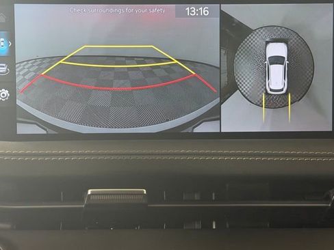 Used 2024 Genesis GV70 3.5T Sport w/ Sport Advanced Package image 16