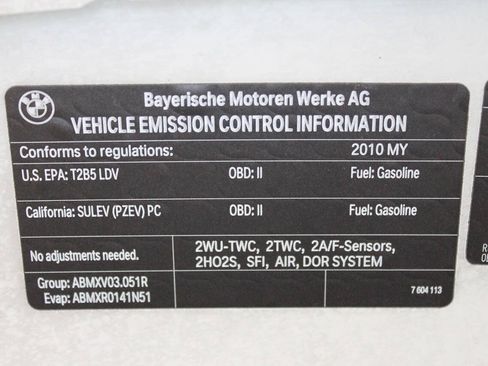Used 2010 BMW 328i Coupe RWD image 19