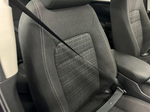 Certified 2023 Honda HR-V LX image 17