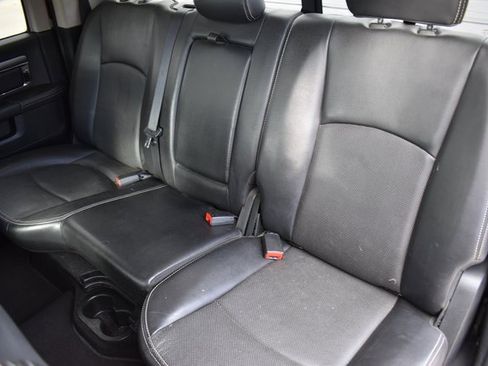 Used 2014 RAM 1500 Sport w/ Convenience Group image 22