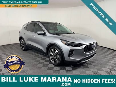 Used 2023 Ford Escape Platinum w/ Premium Technology Package