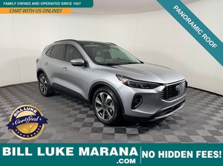 Used 2023 Ford Escape Platinum w/ Premium Technology Package video 1