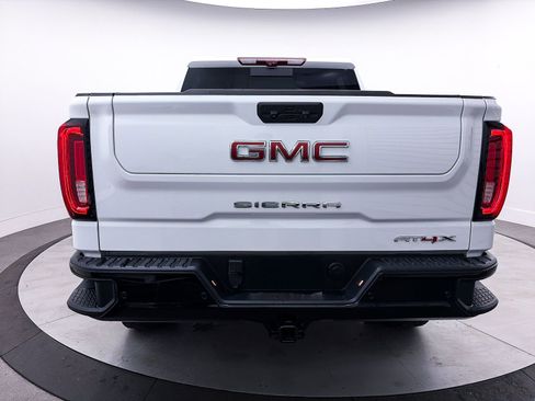 Used 2025 GMC Sierra 1500 Pro w/ Pro Value Package image 18
