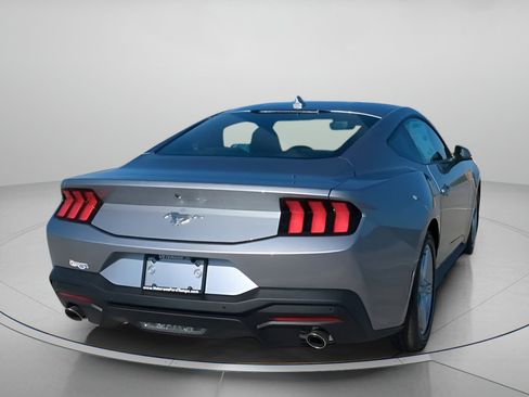 New 2026 Ford Mustang Coupe RWD image 29