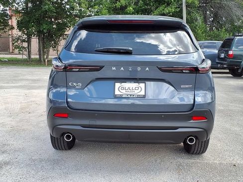 New 2026 MAZDA CX-5 Select AWD/4WD image 6