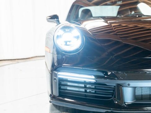 Used 2023 Porsche 911 Turbo S image 44
