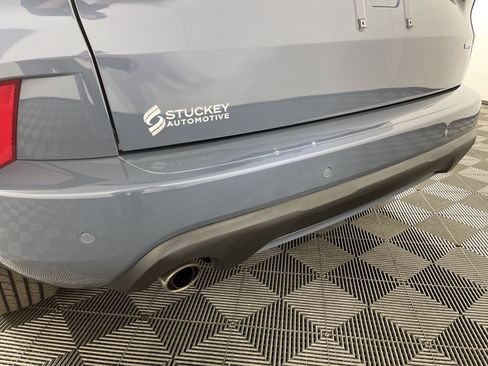 Used 2023 Ford Escape ST-Line w/ Tech Pack #1 image 6