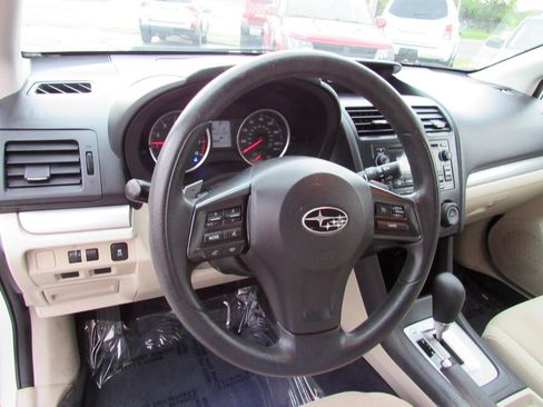 Used 2013 Subaru Crosstrek 2.0i Premium w/ Popular Pkg 2 AWD/4WD image 17