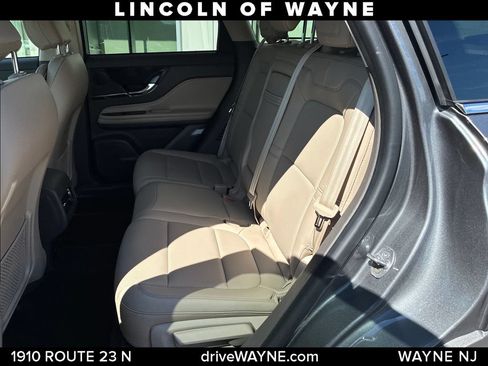 Certified 2023 Lincoln Corsair AWD w/ Equipment Group 101A image 22