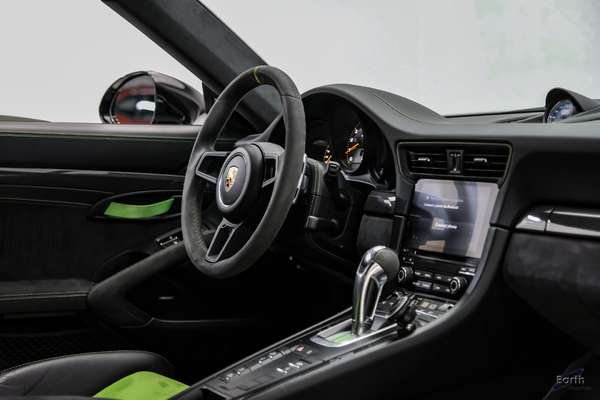 Used 2019 Porsche 911 GT3 RS RWD image 56