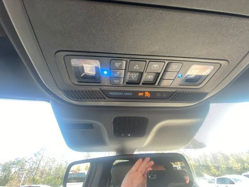 New 2026 Ford Expedition Platinum w/ Stealth Appearance Package image 24