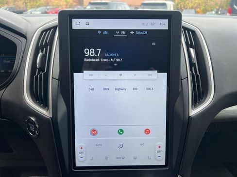 Used 2023 Ford Edge SEL image 27