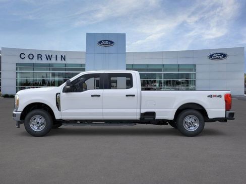 New 2026 Ford F350 XL w/ XL Chrome Package image 4