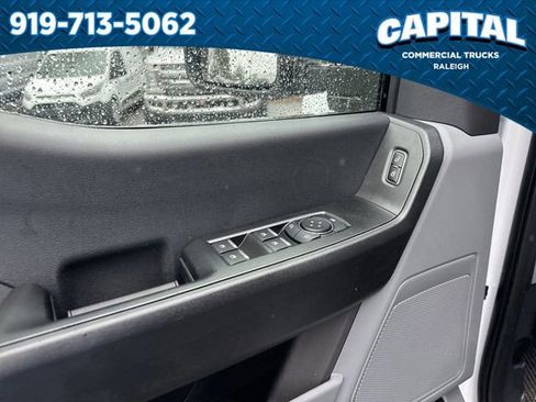 New 2026 Ford F350 XL w/ XL Chrome Package AWD/4WD image 21