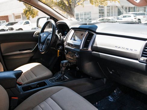 Used 2020 Ford Ranger XLT AWD/4WD image 28