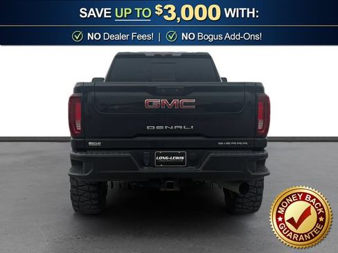 Used 2023 GMC Sierra 2500 Denali AWD/4WD image 5