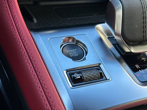 Used 2025 Jaguar F-PACE R-Dynamic S image 26