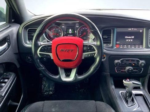 Used 2018 Dodge Charger R/T Scat Pack w/ Dynamics Package image 16