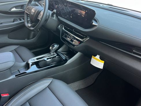 New 2026 Buick Envista Sport Touring FWD image 17