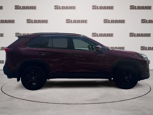Used 2024 Toyota RAV4 XLE w/ Convenience Package AWD/4WD image 6