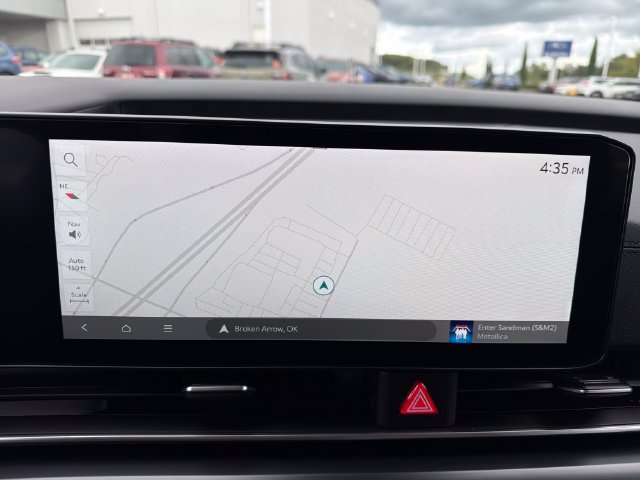 New 2027 Kia Carnival FWD image 12