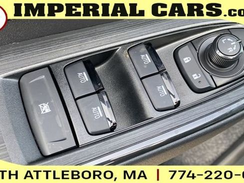 New 2026 Subaru Outback Limited XT image 16