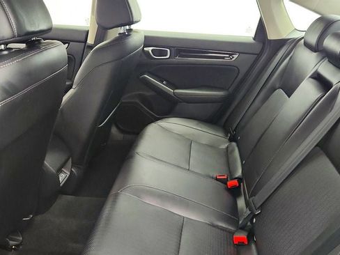 Used 2024 Honda Civic Touring image 20