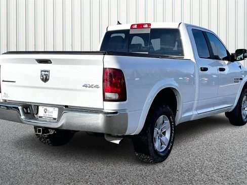 Used 2018 RAM 1500 Outdoorsman image 6