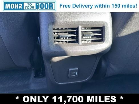 Used 2024 Chevrolet Equinox LS image 28