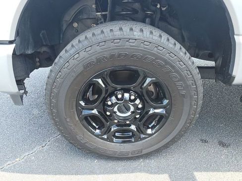 Used 2024 Ford F250 XLT w/ XLT Premium Package AWD/4WD image 26