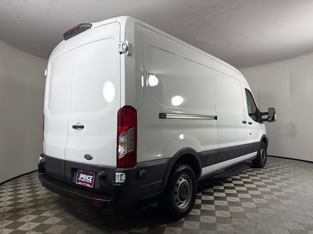 Used 2018 Ford Transit 250 148 Medium Roof RWD image 3