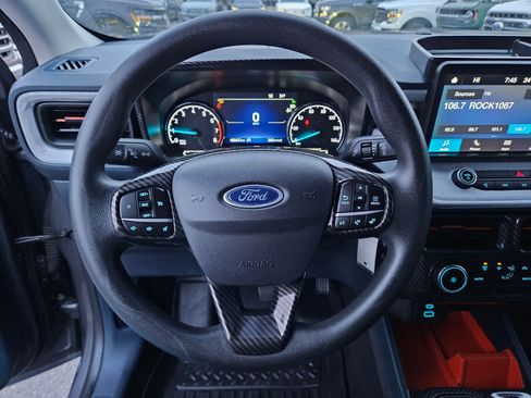 Used 2022 Ford Maverick XLT w/ Equipment Group 300A Standard image 19