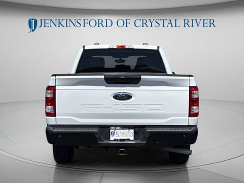 Certified 2022 Ford F150 XL w/ Equipment Group 101A High RWD image 6