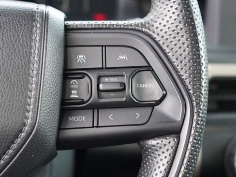 Certified 2024 Toyota Tacoma SR image 21