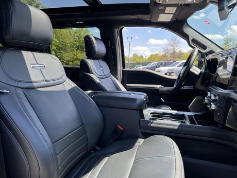 New 2026 Ford F250 Platinum w/ Tremor Off-Road Package image 27