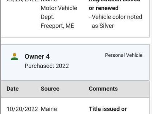 Used 2008 Volvo XC70 3.2 AWD/4WD image 73