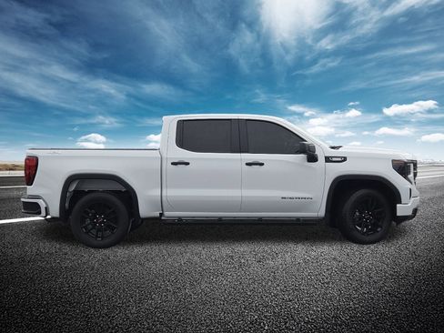 New 2026 GMC Sierra 1500 Pro w/ Graphite Edition image 18